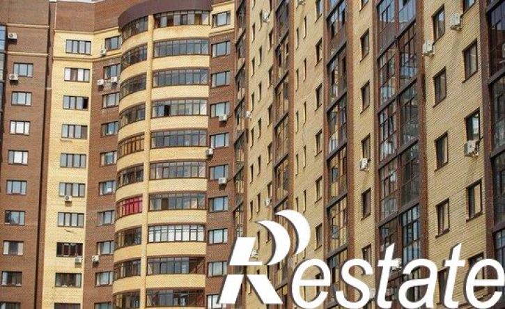2-комн квартира Харьковская улица, 64,  д. 64