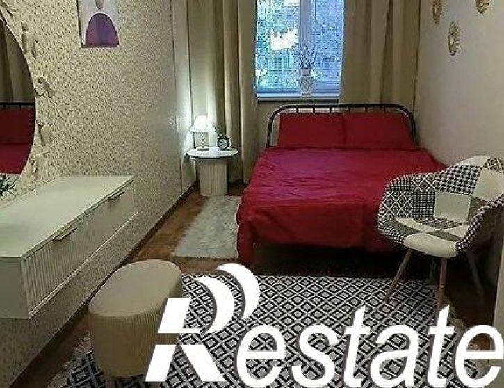 2-комн квартира улица Мельникайте, 103,  д. 103