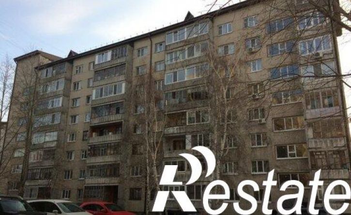 2-комн квартира Таймырская улица, 70,  д. 70