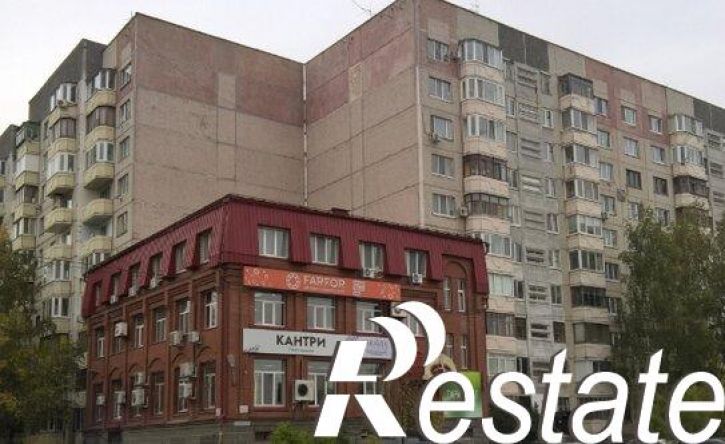 1-комн квартира улица Демьяна Бедного, 98/3,  д. 98/3
