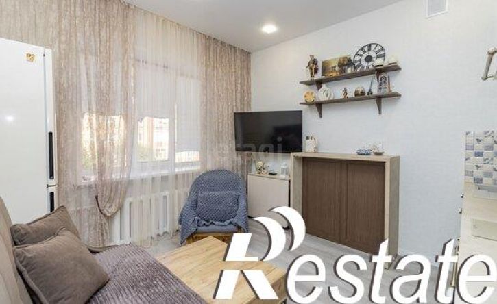 2-комн квартира улица Шиллера, 46 к2,  д. 46 к2