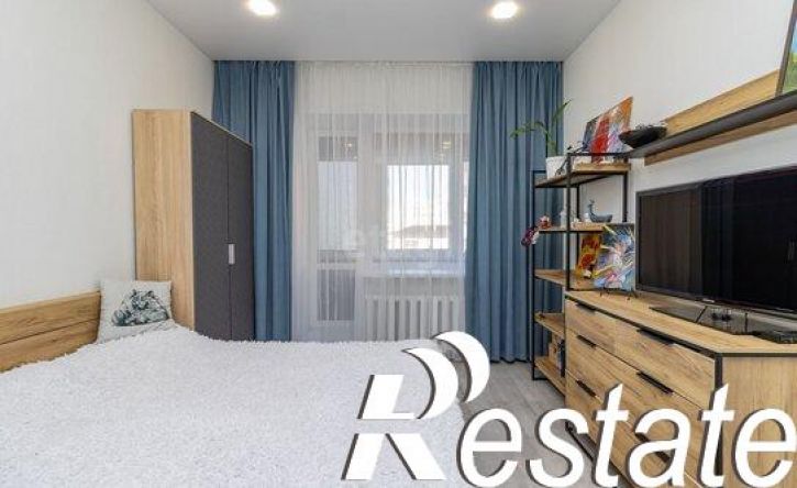 2-комн квартира улица Шиллера, 46 к2,  д. 46 к2