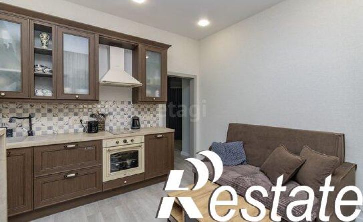 2-комн квартира улица Шиллера, 46 к2,  д. 46 к2