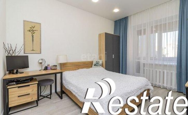 2-комн квартира улица Шиллера, 46 к2,  д. 46 к2