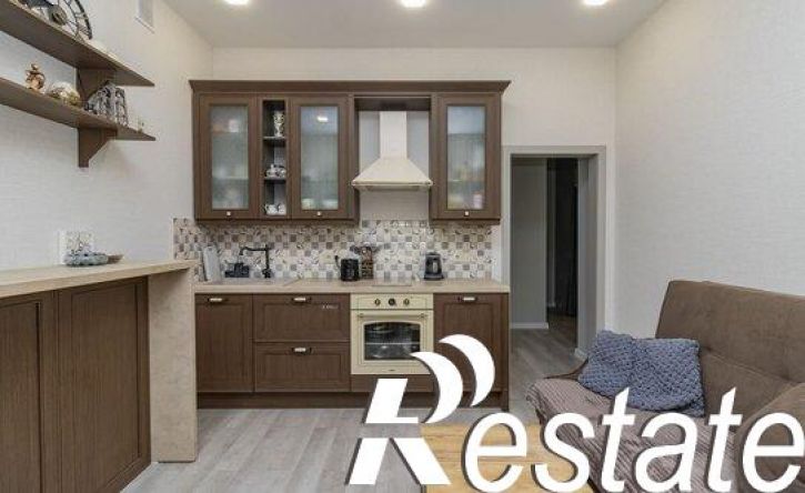 2-комн квартира улица Шиллера, 46 к2,  д. 46 к2