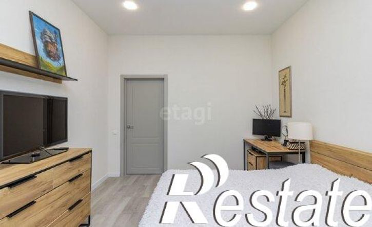 2-комн квартира улица Шиллера, 46 к2,  д. 46 к2