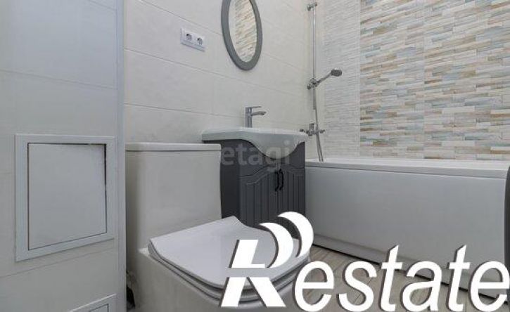 2-комн квартира улица Шиллера, 46 к2,  д. 46 к2