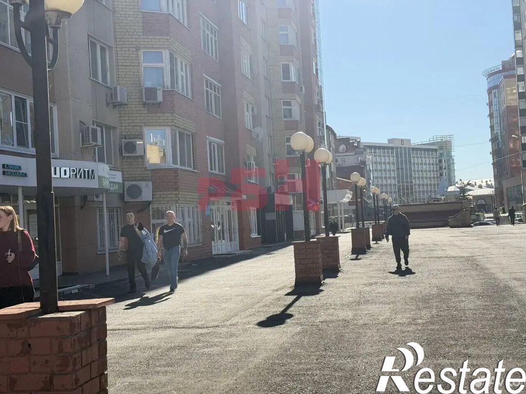 Сдать офис, помещение под офис за 97 000 рублей на улица Сакко, 30