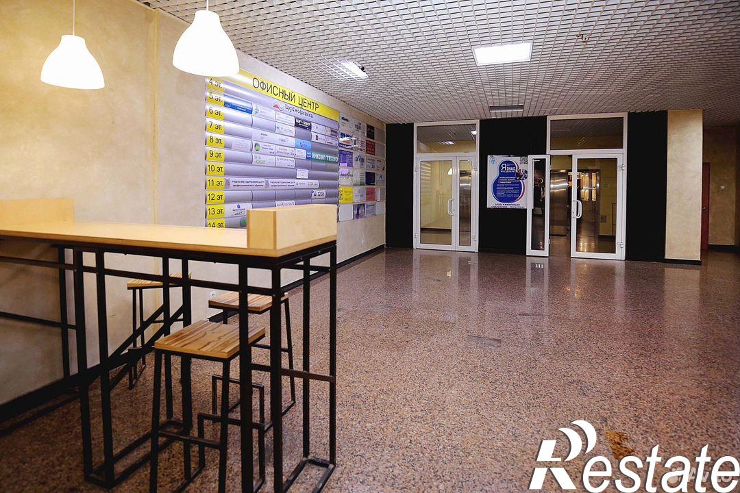 Сдать офис, помещение под офис за 123 000 рублей на улица Герцена, 64