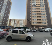 торговое помещение 48.4 кв м Вересковая улица, 11