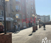 офис 74.7 кв м улица Сакко, 30