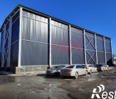 склад 735.6 кв м Коммунистическая улица, 70 к3 с6