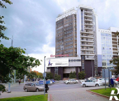 офис 191 кв м улица Герцена, 64