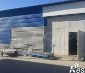 склад 266.5 кв м улица Республики, 256 с3