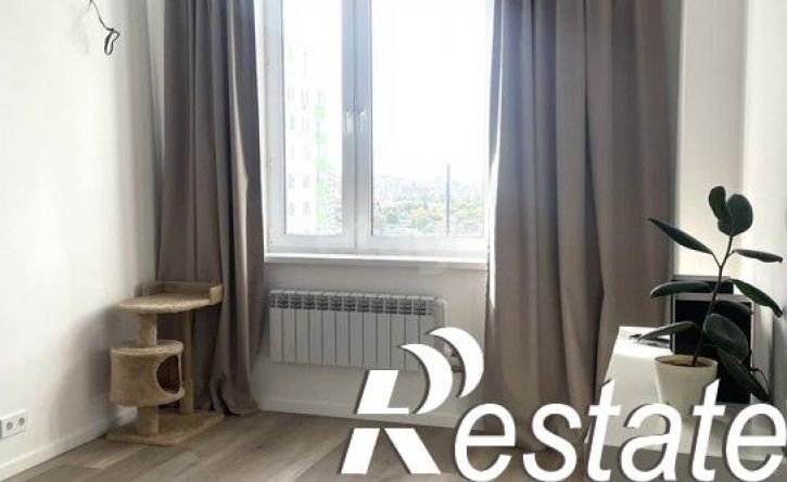 1-комн квартира Велижанская улица, 70 к1,  д. 70 к1
