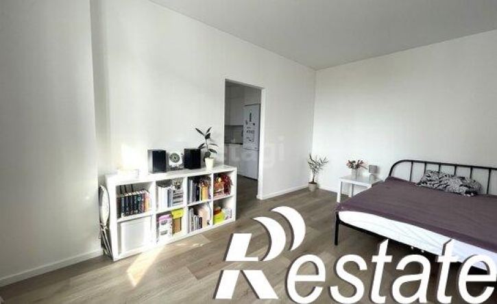 1-комн квартира Велижанская улица, 70 к1,  д. 70 к1