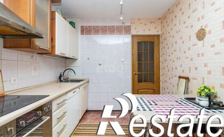 2-комн квартира Орловская улица, 35,  д. 35