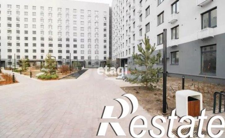 1-комн квартира Новгородская улица, 22,  д. 22