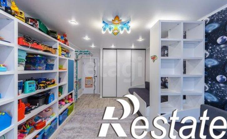 3-комн квартира улица Константина Посьета, 7,  д. 7