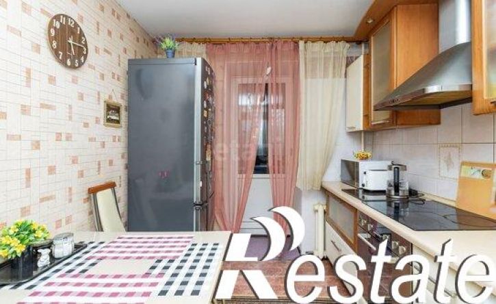2-комн квартира Орловская улица, 35,  д. 35