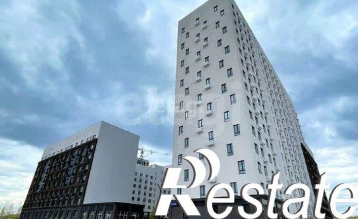 1-комн квартира Новгородская улица, 22,  д. 22