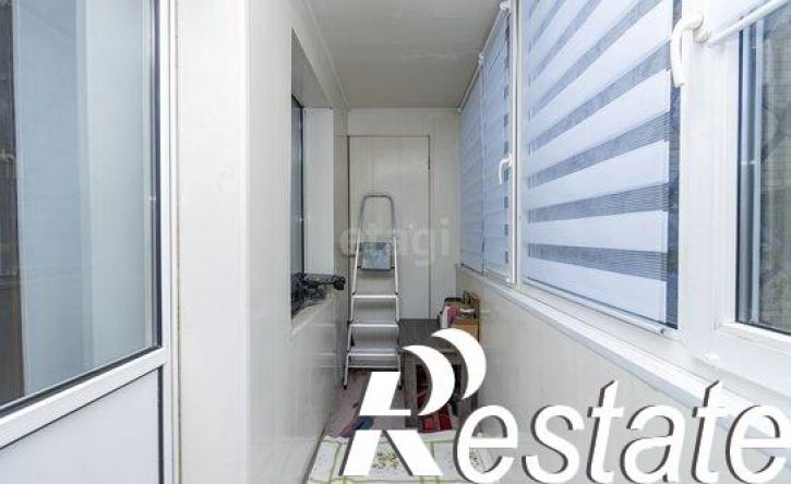 2-комн квартира Орловская улица, 35,  д. 35
