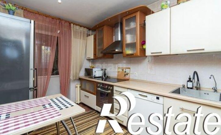 2-комн квартира Орловская улица, 35,  д. 35