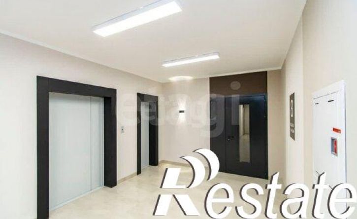 1-комн квартира Новгородская улица, 22,  д. 22