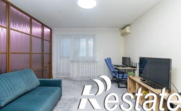 2-комн квартира Орловская улица, 35,  д. 35