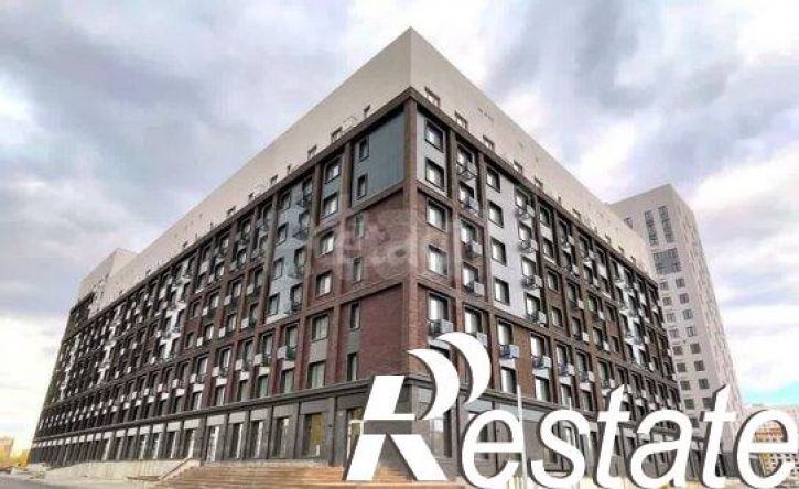 1-комн квартира Новгородская улица, 22,  д. 22