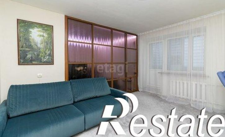 2-комн квартира Орловская улица, 35,  д. 35