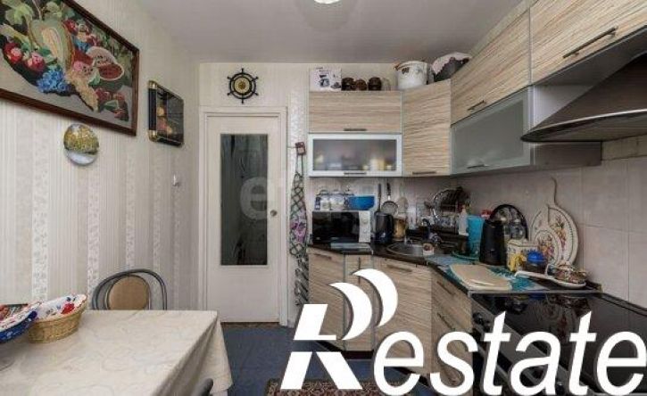 3-комн квартира улица Пермякова, 50,  д. 50