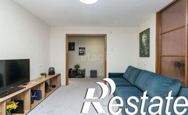 2-комн квартира Орловская улица, 35,  д. 35