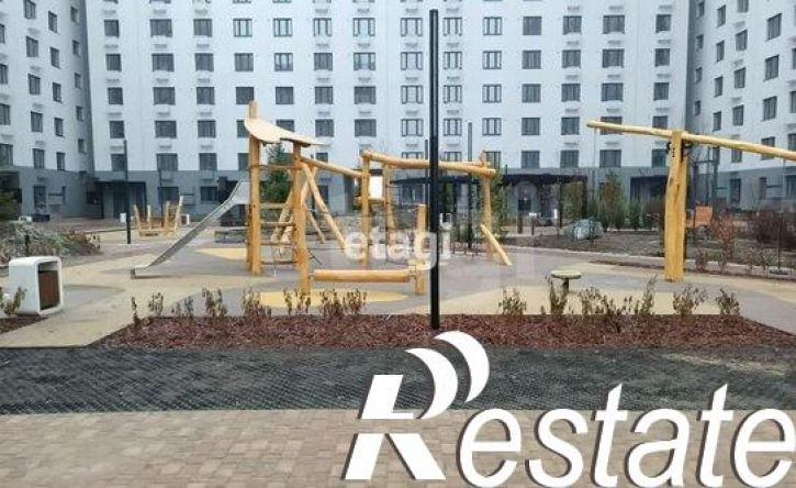 1-комн квартира Новгородская улица, 22,  д. 22