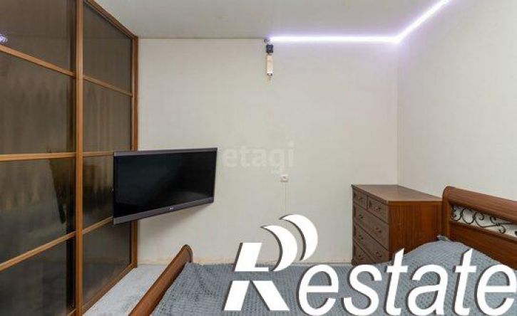2-комн квартира Орловская улица, 35,  д. 35