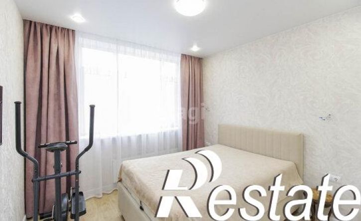 2-комн квартира улица Тимофея Чаркова, 83,  д. 83