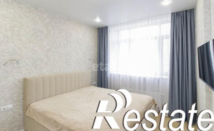 2-комн квартира улица Тимофея Чаркова, 83,  д. 83