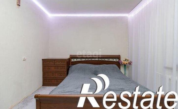 2-комн квартира Орловская улица, 35,  д. 35