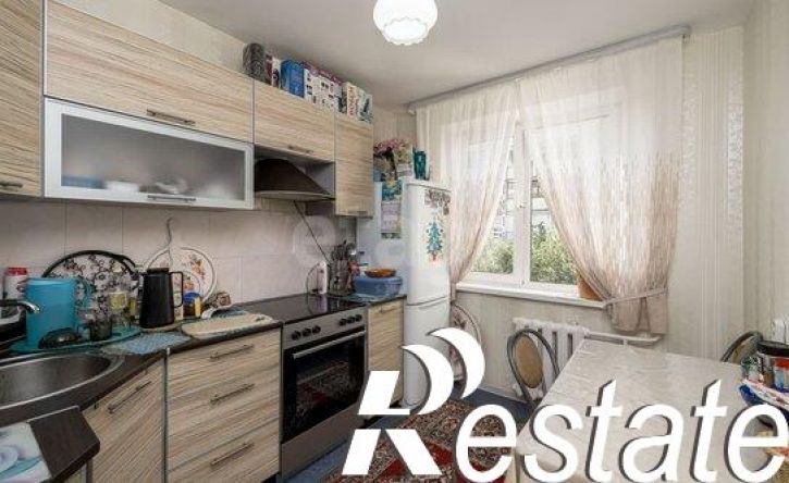 3-комн квартира улица Пермякова, 50,  д. 50