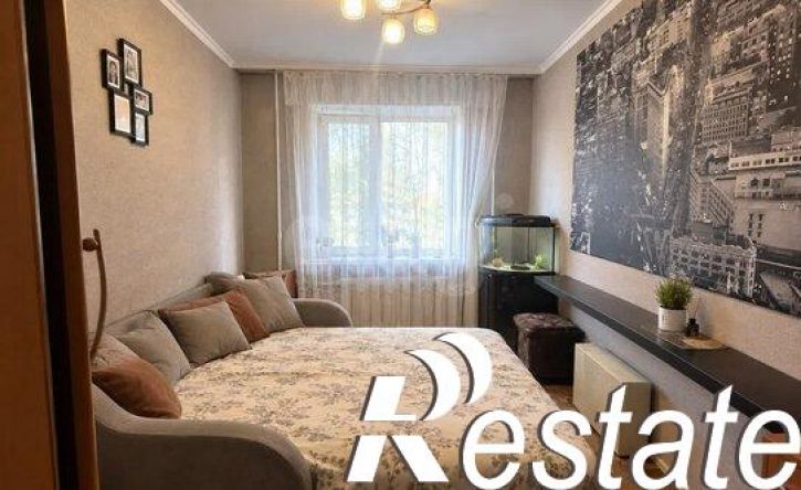 2-комн квартира Волгоградская улица, 67,  д. 67