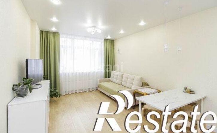 2-комн квартира улица Тимофея Чаркова, 83,  д. 83