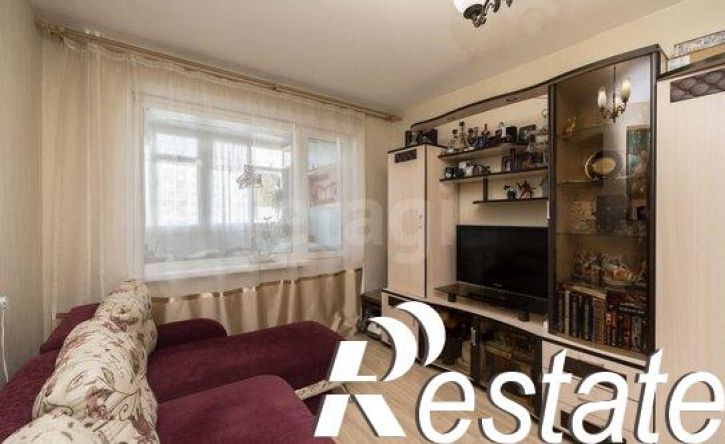 3-комн квартира улица Пермякова, 50,  д. 50