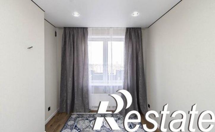 2-комн квартира улица Республики, 204 к12,  д. 204 к12
