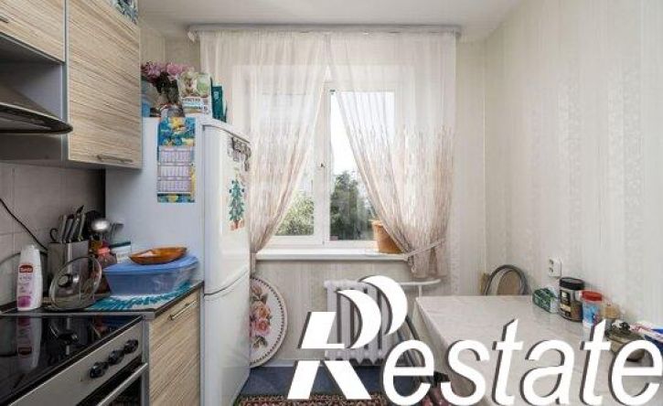 3-комн квартира улица Пермякова, 50,  д. 50