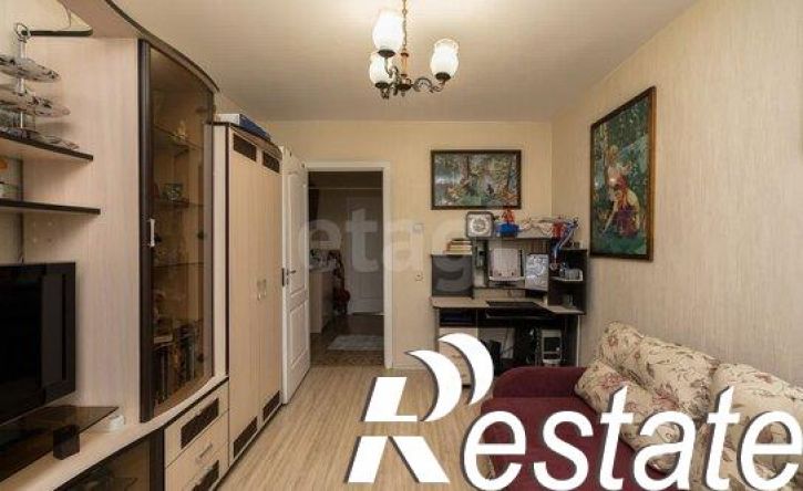 3-комн квартира улица Пермякова, 50,  д. 50