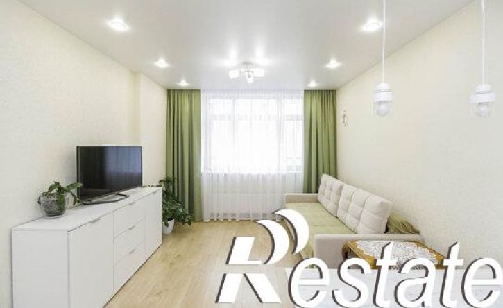 2-комн квартира улица Тимофея Чаркова, 83,  д. 83