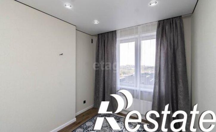 2-комн квартира улица Республики, 204 к12,  д. 204 к12