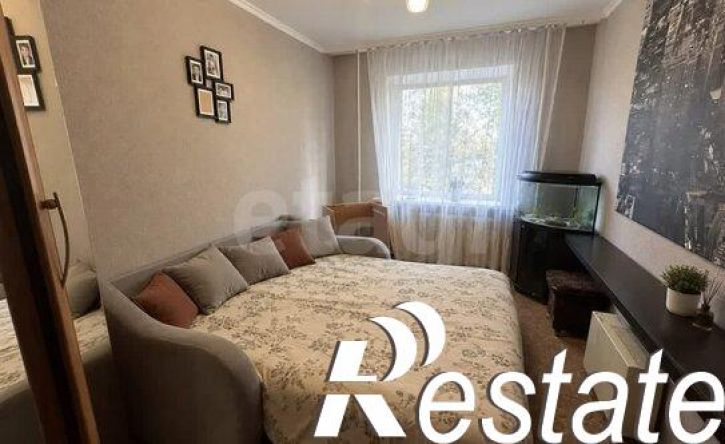 2-комн квартира Волгоградская улица, 67,  д. 67