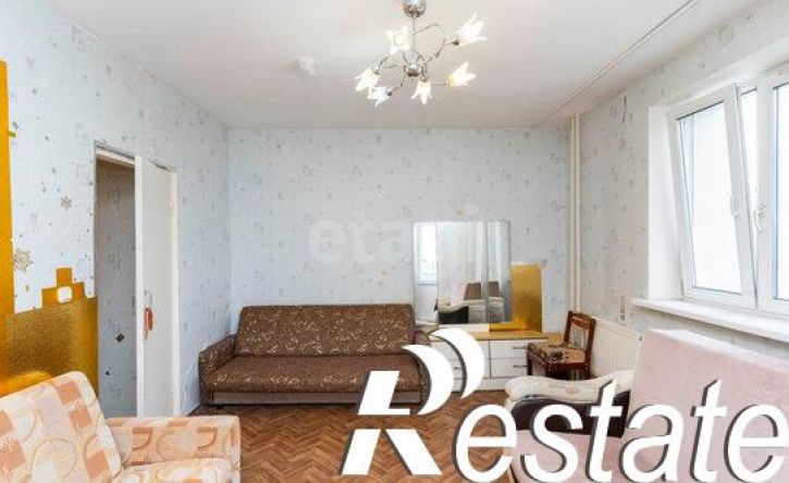 1-комн квартира улица Станислава Карнацевича, 5,  д. 5