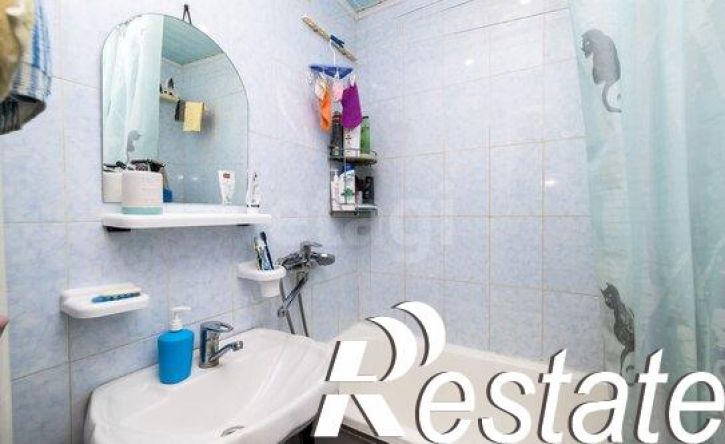 3-комн квартира улица Пермякова, 50,  д. 50